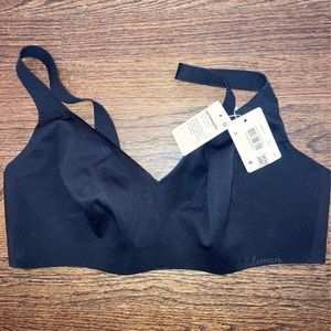 LULULEMON Like Nothing Bra 36C NWT